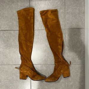 Goodnight Macaroon Boots